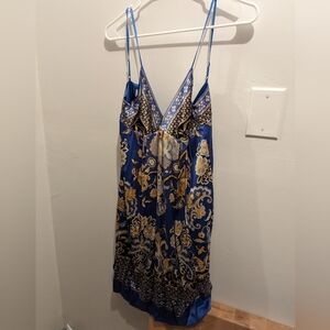 ECI New York Dress